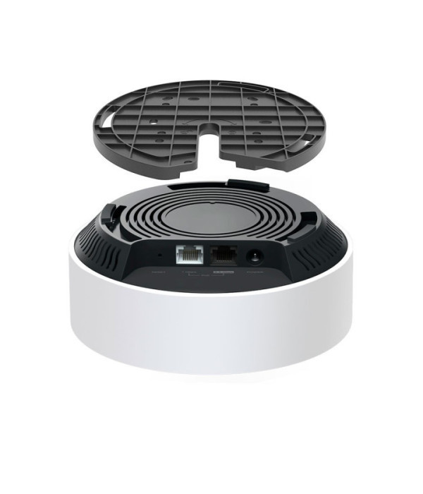 TPLINK | DECO X50-POE(2-PACK) | Router TPLINK AX3000 Sistema Wi-Fi 6 en malla para todo el hogar con