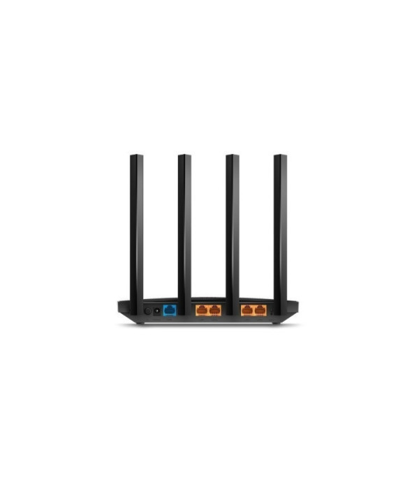 TPLINK | Archer C80 | ARCHER