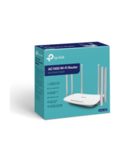 TPLINK | Archer C86 | AC1900 Dual-Band Wi-Fi 2