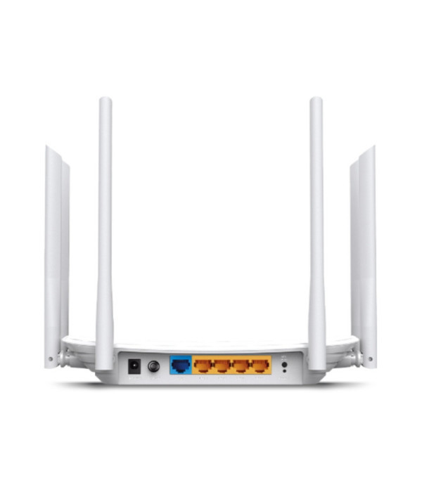 TPLINK | Archer C86 | AC1900 Dual-Band Wi-Fi