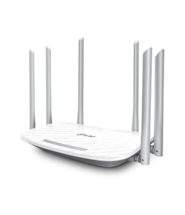 TPLINK | Archer C86 | AC1900 Dual-Band Wi-Fi
