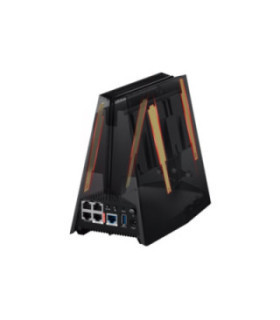 TPLINK | ARCHER GE550 | Router TPLINK Gammer Wi-Fi 7 tribanda 2