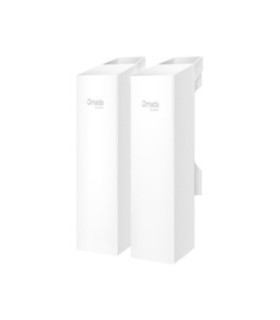 TPLINK | EAP211-Bridge KIT | Punto de acceso TPLINK para interiores y exteriores de 5 GHz y 867