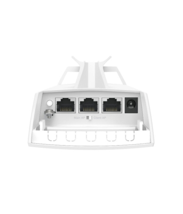 TPLINK | EAP211-Bridge KIT | Punto de acceso TPLINK para interiores y exteriores de 5 GHz y 867