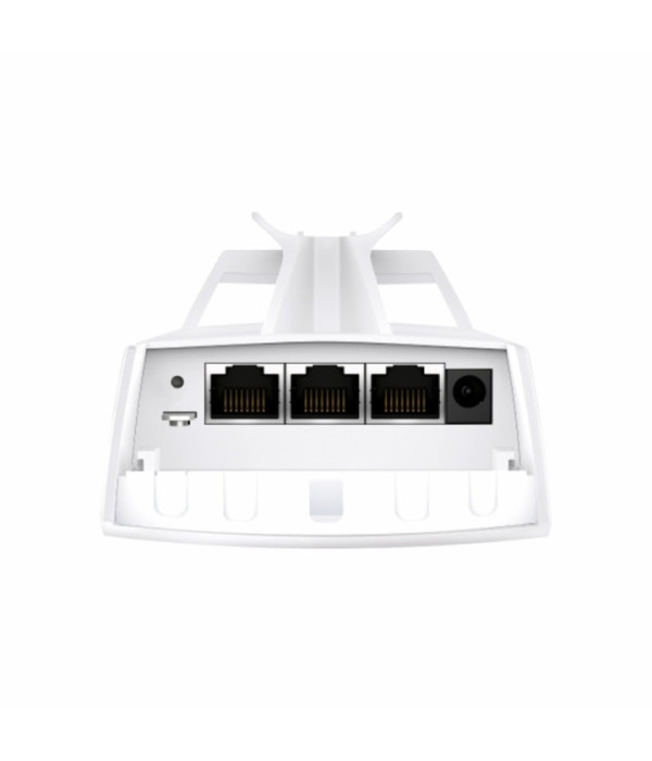 TPLINK | EAP215-Bridge KIT | Punto de acceso TPLINK de 5 GHz y 867 Mbps de largo alcance para interiores y