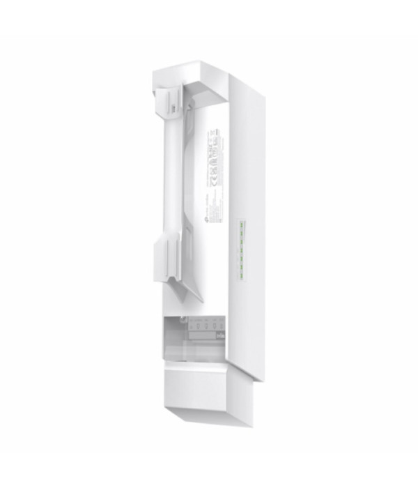 TPLINK | EAP215-Bridge KIT | Punto de acceso TPLINK de 5 GHz y 867 Mbps de largo alcance para interiores y