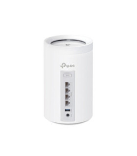 TPLINK | Deco BE65(2-pack) | BE11000 Whole Home Mesh Wi-Fi 7
