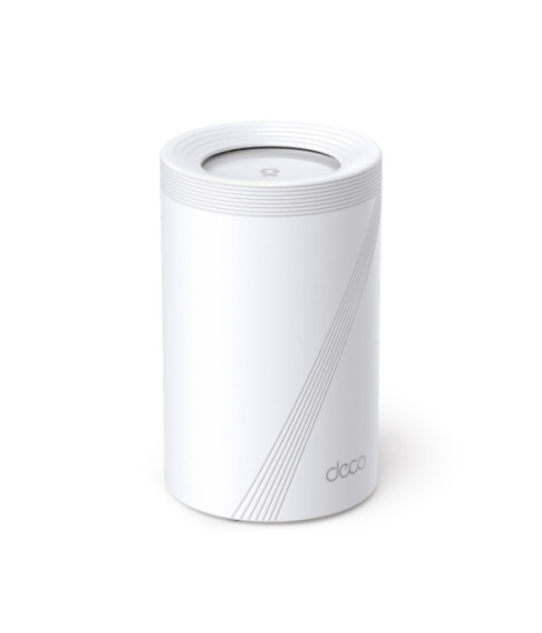 TPLINK | Deco BE65(2-pack) | BE11000 Whole Home Mesh Wi-Fi 7