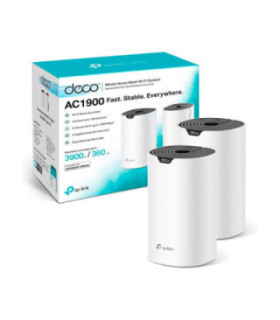 TPLINK | Deco S7(2-pack) | Deco