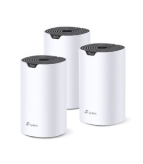 TPLINK | Deco S7(3-pack) | Router TPLINK AC1900 Whole Home Mesh Wi-Fi