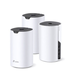 TPLINK | Deco S7(3-pack) | Router TPLINK AC1900 Whole Home Mesh Wi-Fi 2