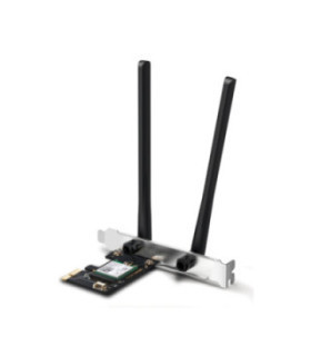 TPLINK | MA80XE | AX3000 Dual-Band Wi-Fi 6 Bluetooth PCI Express