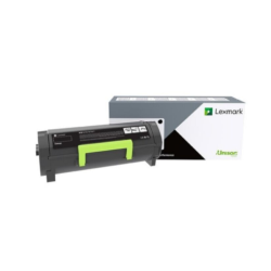 TONER LEXMARK NEGRO DE ULTRA ALTO RENDIMIENTO 58D4U00