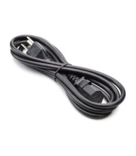 ARUBA | JW124A | PC-AC-NA North America AC Power