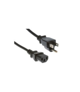 ARUBA | JW124A | PC-AC-NA North America AC Power 2