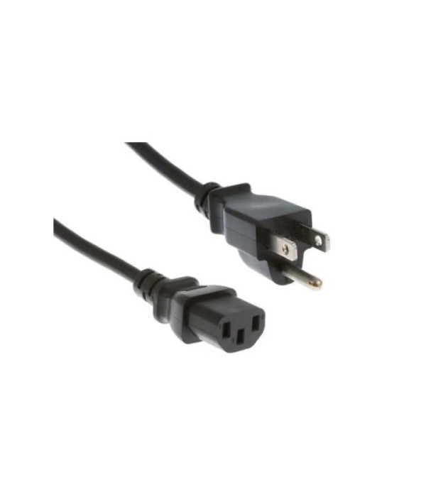 ARUBA | JW124A | PC-AC-NA North America AC Power