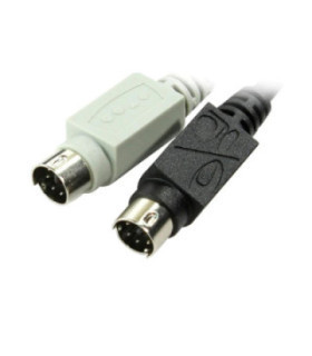 LOGITECH | 939-001487 | CABLE EXTENSOR Logitech Corporativo Para Conference Group De 10 Metros Aumenta La Distancia Entre El 2