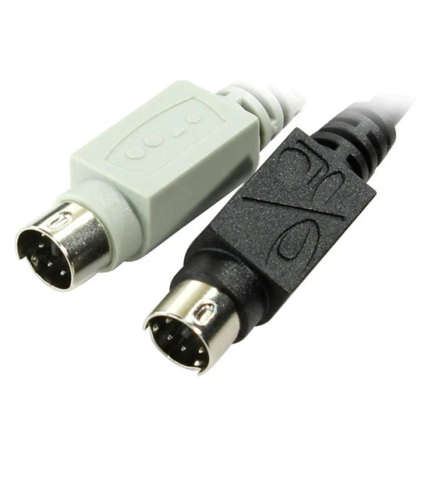 LOGITECH | 939-001487 | CABLE EXTENSOR Logitech Corporativo Para Conference Group De 10 Metros Aumenta La Distancia Entre El