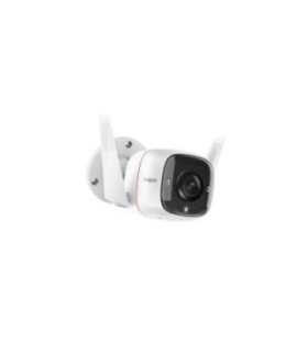 TPLINK | Tapo C310 | Tapo C310 Cámara De Seguridad Para Exteriores Wi-fi 2