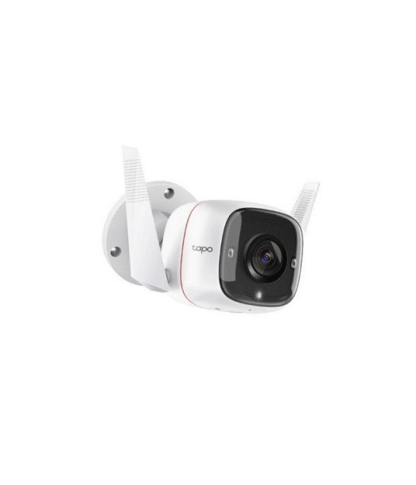 TPLINK | Tapo C310 | Tapo C310 Cámara De Seguridad Para Exteriores Wi-fi