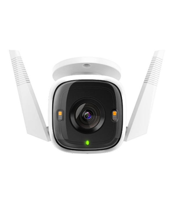 TPLINK | Tapo C320WS | Carara TPLINK Cámara Wi-Fi de seguridad para