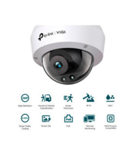 TPLINK | VIGI C220I(2.8mm) | VIGI 2