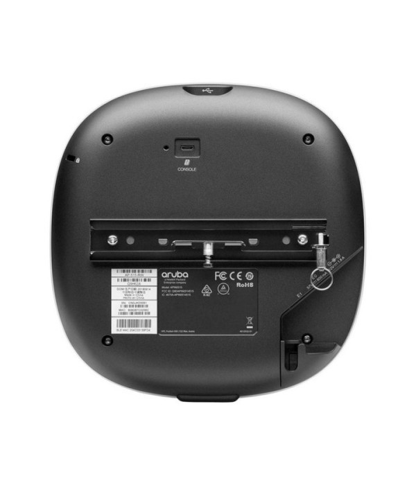 HPE | Q9H62A | Switches Aruba AP-515 (RW) Unified