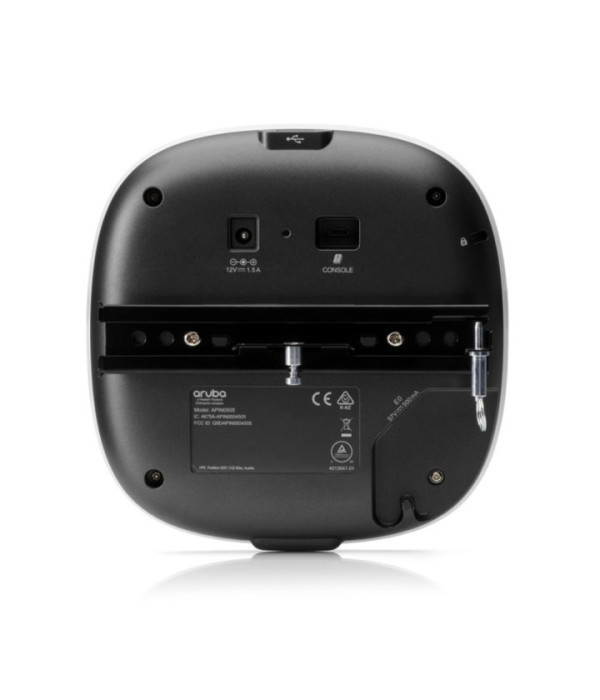 ARUBA | R2H28A | access point - Aruba AP-505 (RW) Unified