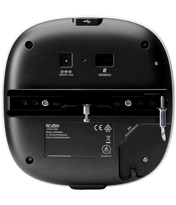 ARUBA | R2H28A | access point - Aruba AP-505 (RW) Unified