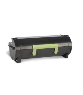 TONER LEXMARK 60F4000 - NEGRO - 2.500 PAGINA 60F4000