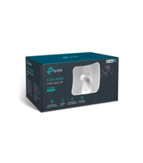 TPLINK | CPE710 | Antena TPLINK Corporativo