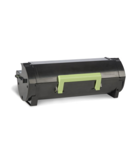 TONER LEXMARK 604X - NEGRO -  20.000 PAGINAS - PROGRAMA DE RETORNO 60F4X00