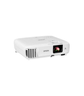 EPSON | V11H983020 | Video Proyector Portátil Epson PowerLite W49 3LCD WXGA con HDMI 2