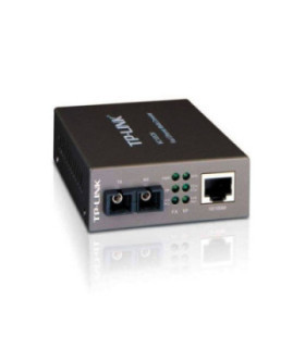 TPLINK | MC100CM | Convertidor TP-LINK Multi-modo de 2