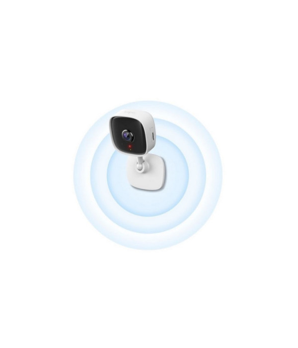 TPLINK | Tapo C100 | Cámara TPLINK de seguridad para el hogar