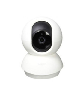 TPLINK | Tapo C200 | Cámara TPLINK de Wi-Fi de seguridad para el