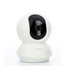 TPLINK | Tapo C200 | Cámara TPLINK de Wi-Fi de seguridad para el 2