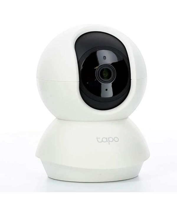 TPLINK | Tapo C200 | Cámara TPLINK de Wi-Fi de seguridad para el