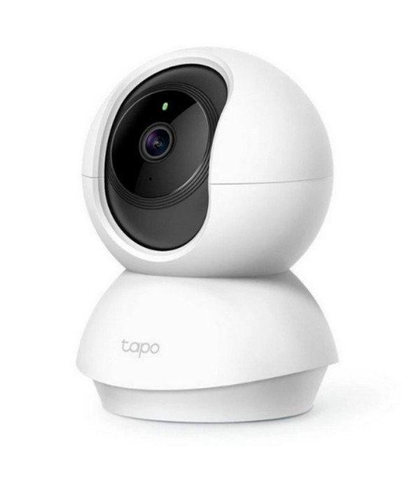 TPLINK | Tapo C200 | Cámara TPLINK de Wi-Fi de seguridad para el