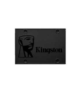 KINGSTON | SA400S37/240G | Unidad de estado sólido SSD Kingston A400 240GB 2