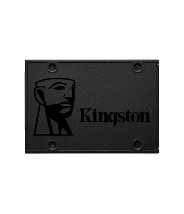 KINGSTON | SA400S37/240G | Unidad de estado sólido SSD Kingston A400 240GB