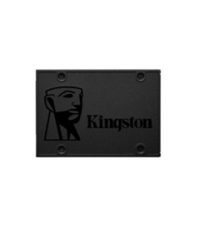 KINGSTON | SA400S37/480G | Unidad de estado sólido SSD Kingston A400 480GB 2