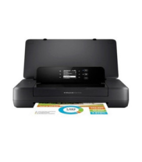 HP INC | CZ993AAKY | Impresora Portatil Inyeccion HP OJ