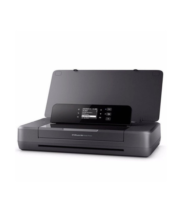 HP INC | CZ993AAKY | Impresora Portatil Inyeccion HP OJ
