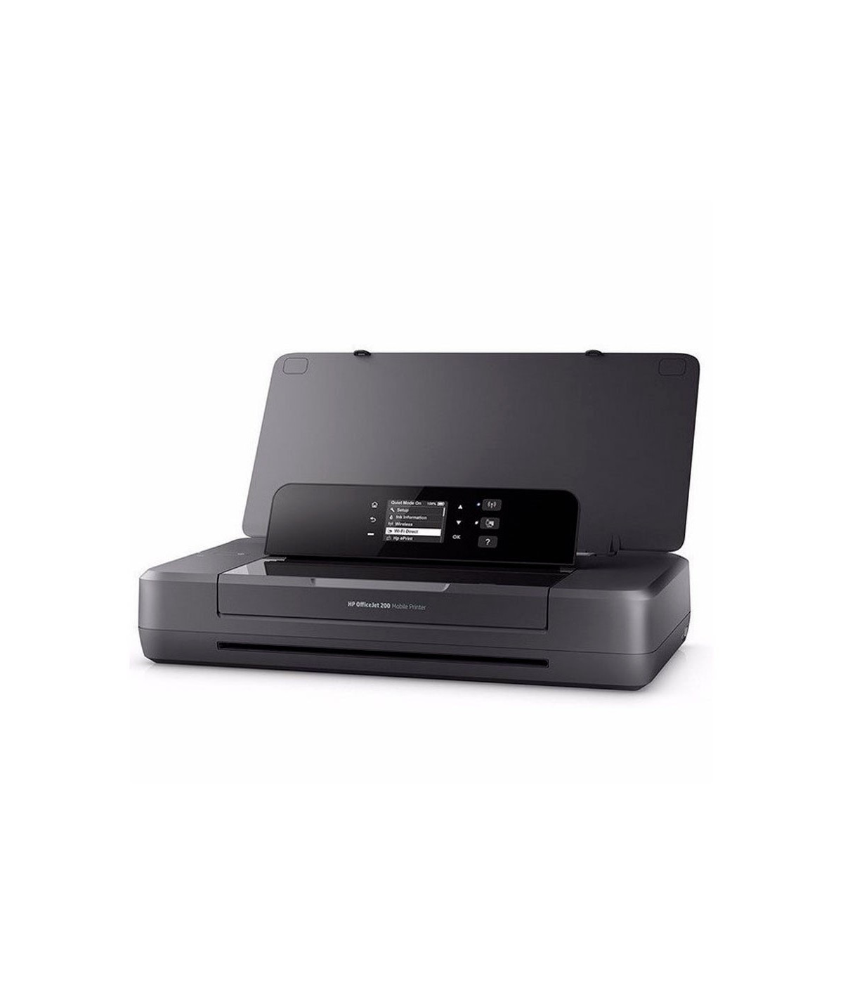 HP INC | CZ993AAKY | Impresora Portatil Inyeccion HP OJ
