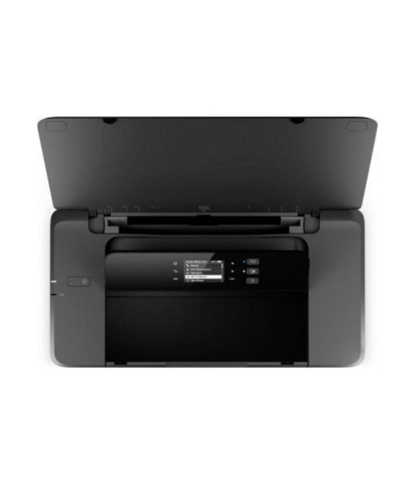 HP INC | CZ993AAKY | Impresora Portatil Inyeccion HP OJ