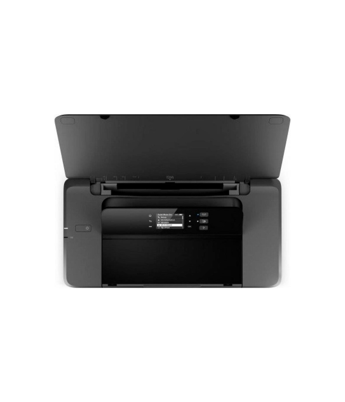 HP INC | CZ993AAKY | Impresora Portatil Inyeccion HP OJ