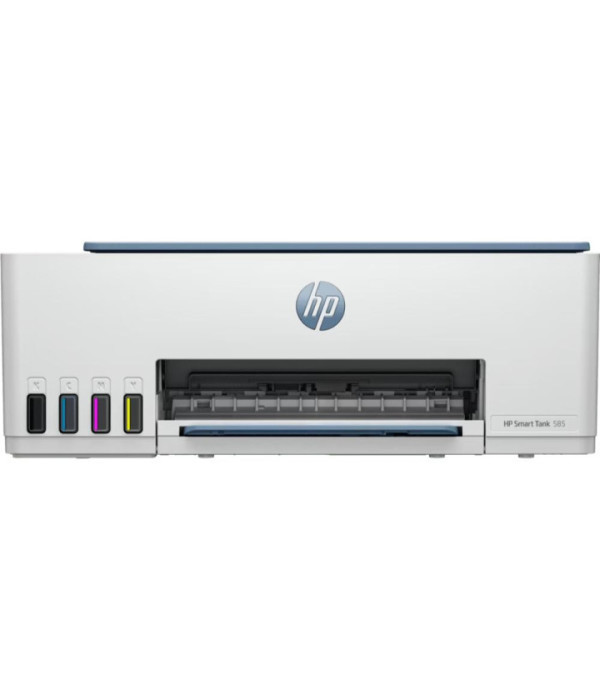 HP INC | 1F3Y4AAKY | Impresora HP Smart Tank 585 (Imprime, copia,