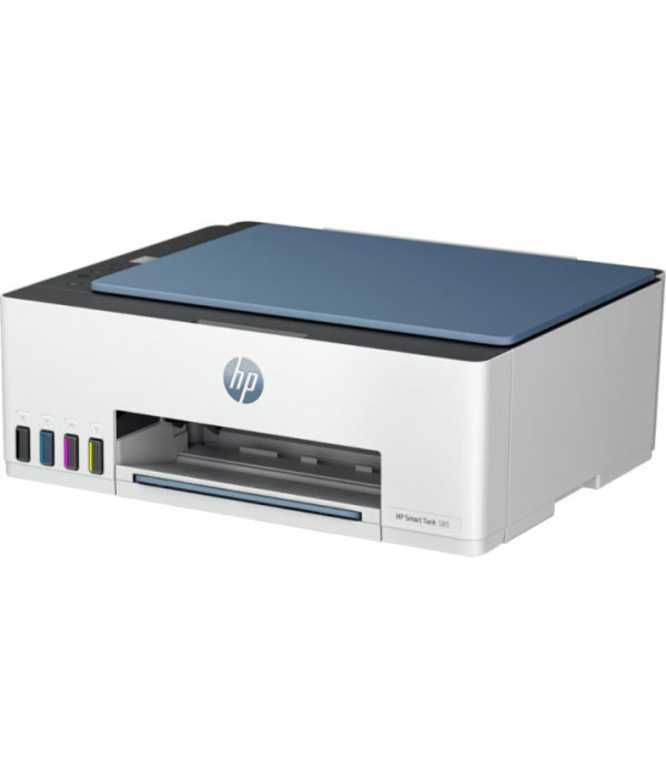 HP INC | 1F3Y4AAKY | Impresora HP Smart Tank 585 (Imprime, copia,