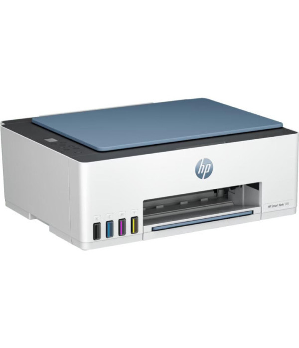 HP INC | 1F3Y4AAKY | Impresora HP Smart Tank 585 (Imprime, copia,